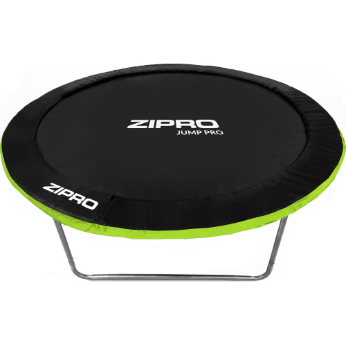 Батут  Zipro Fitness Premium 10FT 312 см с внутренней сеткой  - фото №3